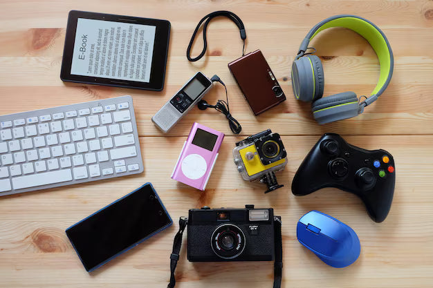 Gadgets