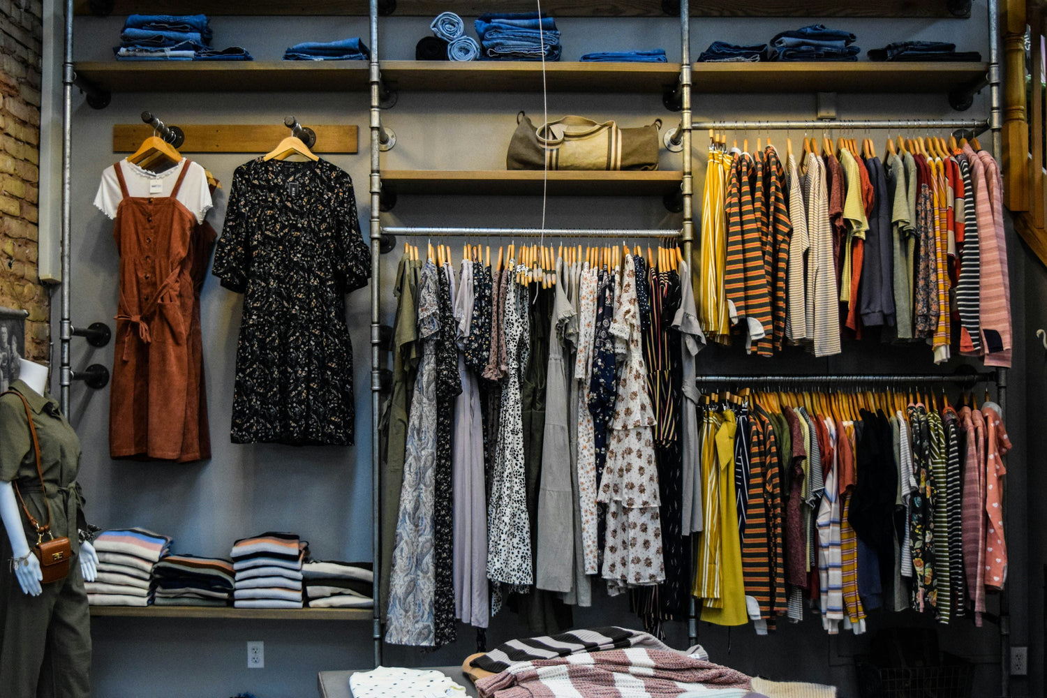 Women's Wear