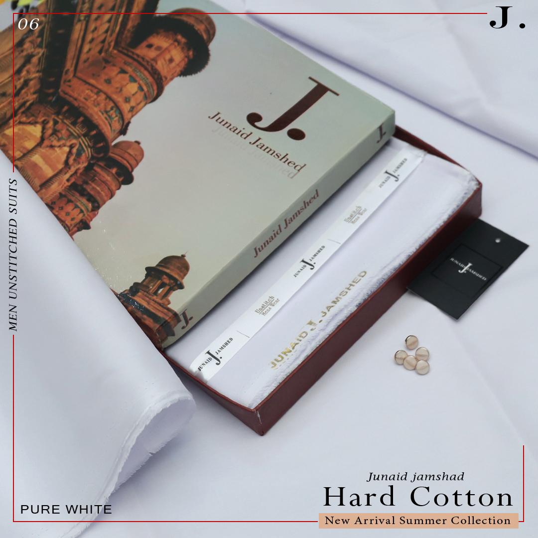 J. HARD COTTON