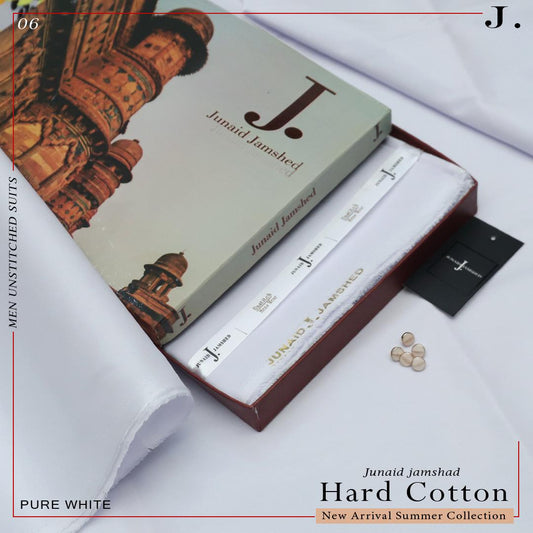 J. HARD COTTON