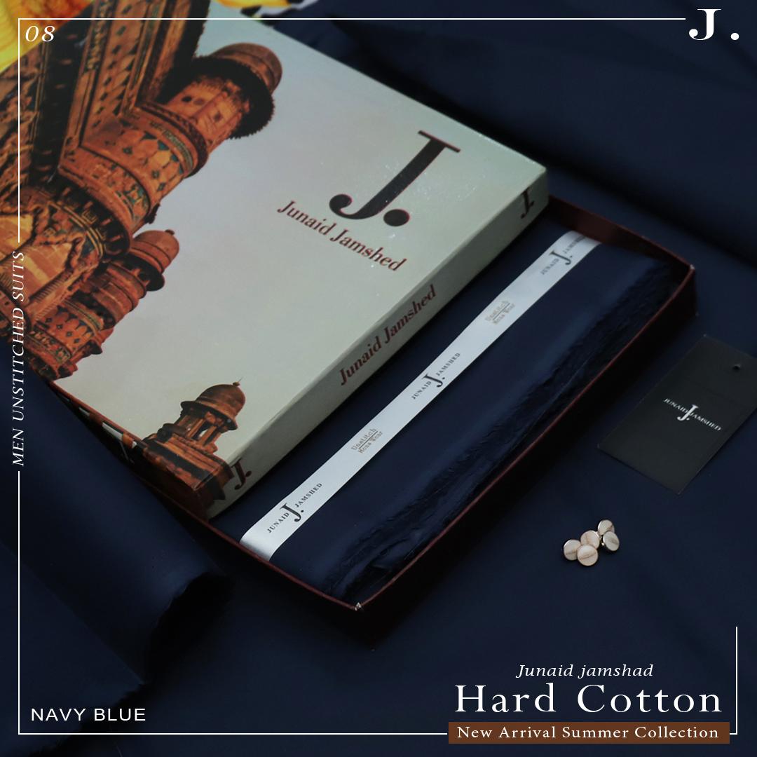 J. HARD COTTON
