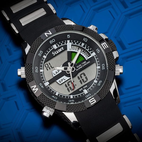 Besnew Original Digital Quartz Watch Men Luxury Top Brand Men’s Watches Fashion Casual Sport Men’s Wristwatch